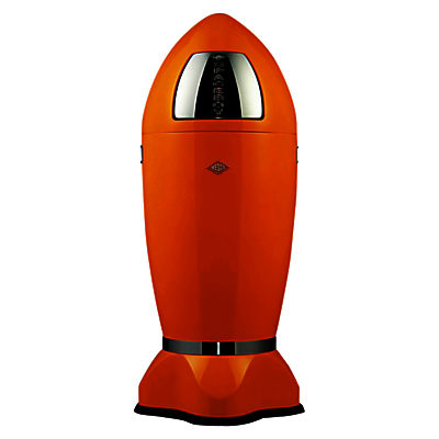 Wesco Spaceboy XL, 35L Orange Wesco Spaceboy XL, 35L Orange
